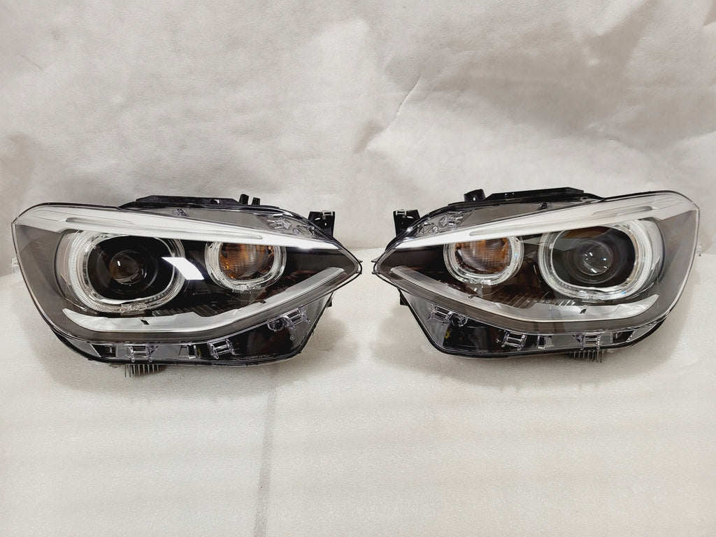 Frontscheinwerfer BMW 1 F21 F20 7229679 7229680 Ein Stück (Rechts oder Links)