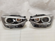 Load image into Gallery viewer, Frontscheinwerfer BMW 1 F21 F20 7229679 7229680 Ein Stück (Rechts oder Links)