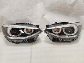 Frontscheinwerfer BMW 1 F21 F20 7229679 7229680 Ein Stück (Rechts oder Links)