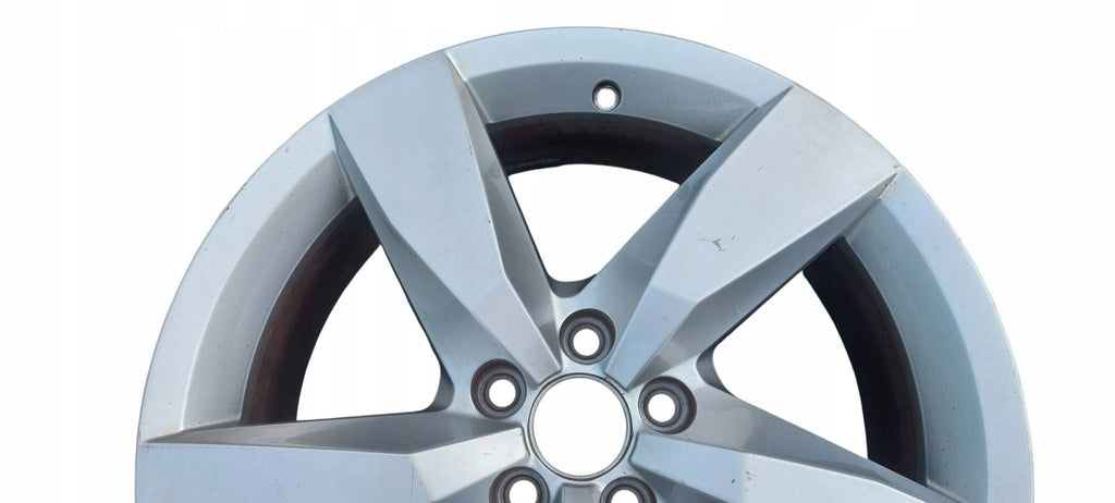 1x Alufelge 17 Zoll 2GM601025A VW T-Cross Rim Wheel FEL1762375928as
