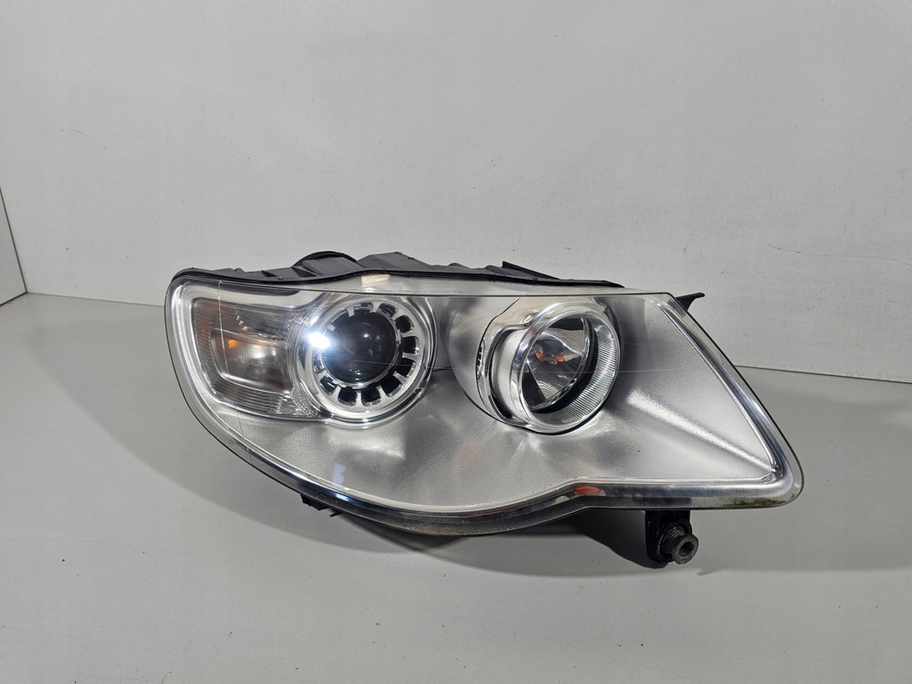 Frontscheinwerfer VW Touareg 17836357381221 Rechts Scheinwerfer Headlight SCH8819895469ch