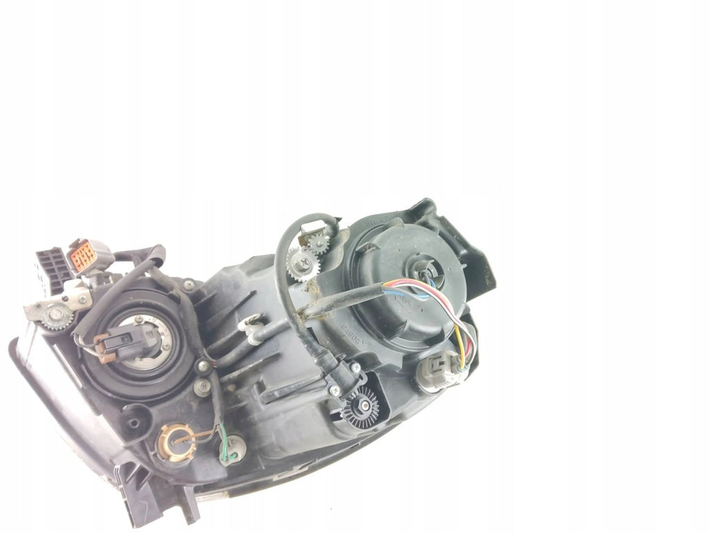 Frontscheinwerfer Peugeot Ion RZV60688 Rechts Scheinwerfer Headlight SCH7853269123nv