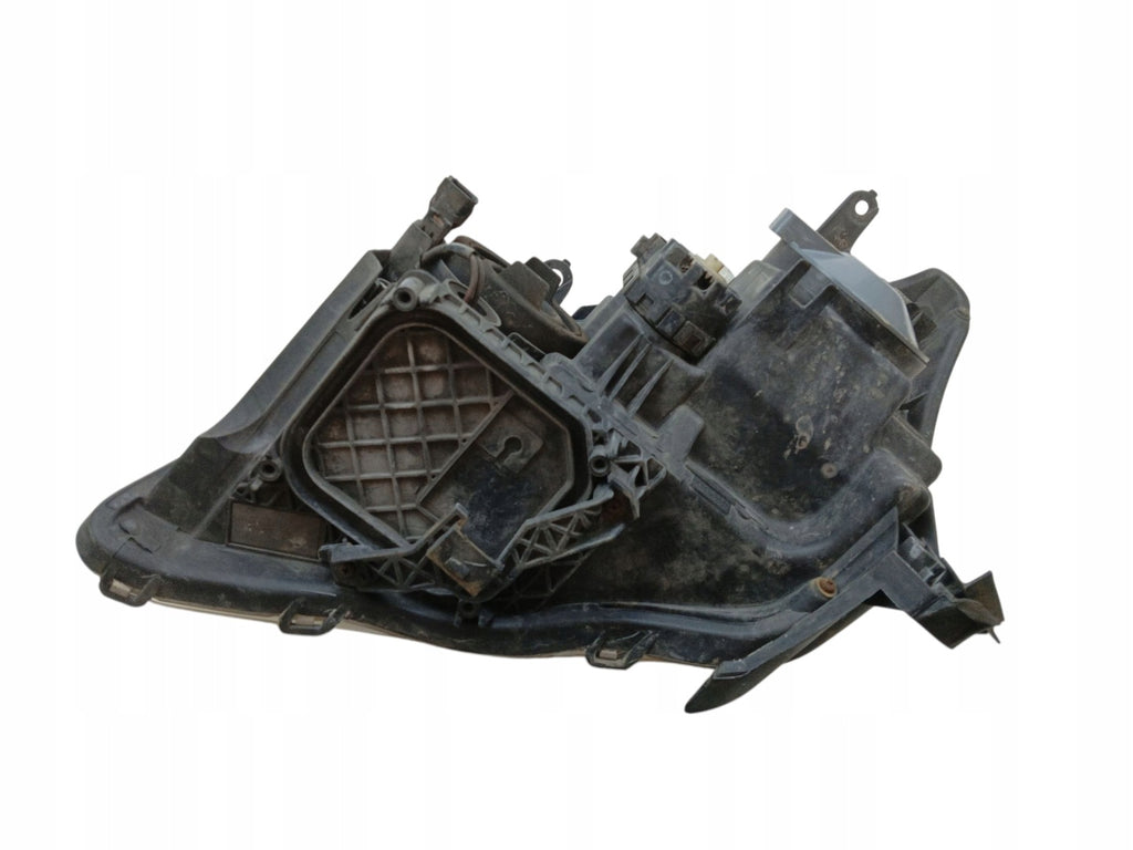 Frontscheinwerfer Toyota Avensis LED Rechts Scheinwerfer Headlight SCH9884423594ic