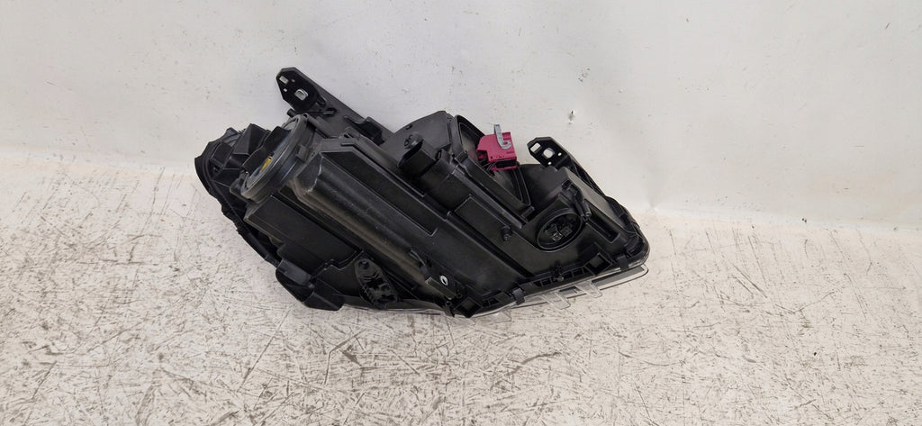 Frontscheinwerfer Mercedes-Benz W246 A2468204161 Xenon Links Headlight SCH7663294601qc