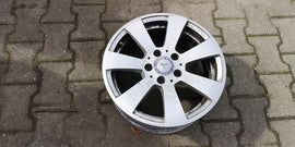 1x Alufelge 16 Zoll 7.0