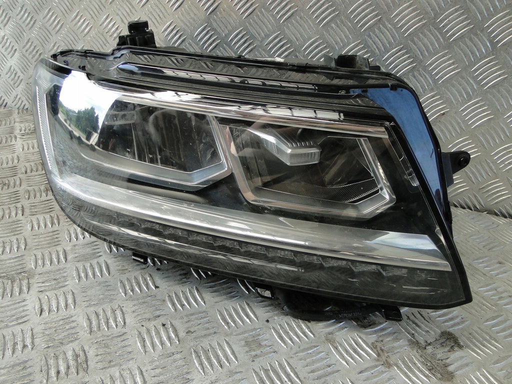 Frontscheinwerfer VW Tiguan 5NB941036B LED Rechts Scheinwerfer Headlight