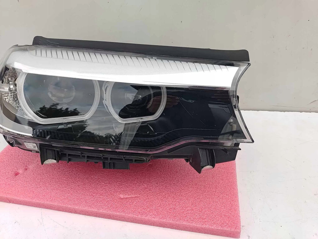 Frontscheinwerfer BMW 5 G31 G30 8499112-03 Rechts Scheinwerfer Headlight SCH7762134575xl