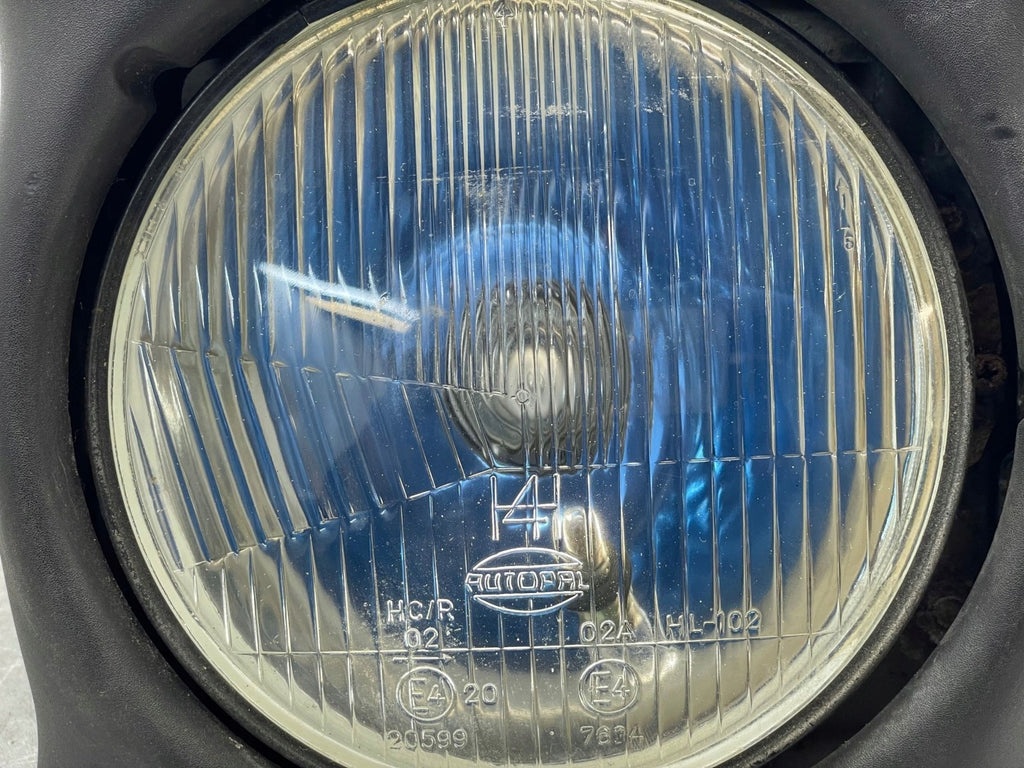 Frontscheinwerfer Mazda Mx-5 Na MDV108397 Links Scheinwerfer Headlight SCH6725826762hd