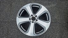 Load image into Gallery viewer, 1x Alufelge 19 Zoll 8.0" 5x112 38ET A2534011000 Mercedes-Benz Glc X253 Rim Wheel FEL9473741316za
