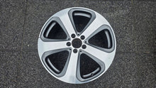 Load image into Gallery viewer, 1x Alufelge 19 Zoll 8.0" 5x112 38ET A2534011000 Mercedes-Benz Glc X253 Rim Wheel FEL9473741316za