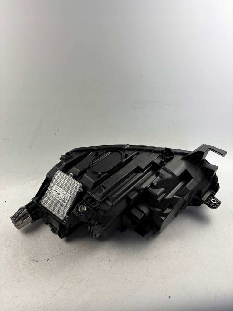 Frontscheinwerfer Skoda Octavia IV 5E4941016A LED Rechts Scheinwerfer Headlight SCH6479864431kn