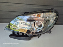 Load image into Gallery viewer, Frontscheinwerfer Opel Mokka 42344332 Xenon Ein Stück (Rechts oder Links) SCH1971111082dg
