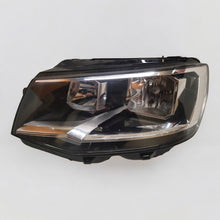 Laden Sie das Bild in den Galerie-Viewer, Frontscheinwerfer VW T6 7E1941005E Links Scheinwerfer Headlight