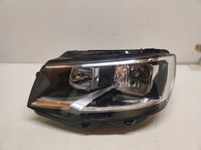 Laden Sie das Bild in den Galerie-Viewer, Frontscheinwerfer VW T6 7E1941005E Links Scheinwerfer Headlight