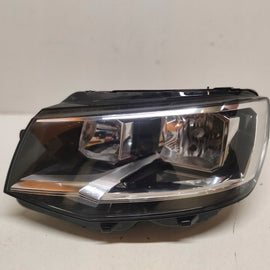 Frontscheinwerfer VW T6 7E1941005E Links Scheinwerfer Headlight SCH9157562574ps