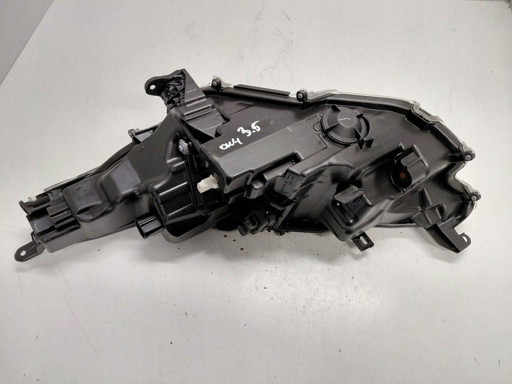 Frontscheinwerfer Toyota Yaris Rechts Scheinwerfer Headlight SCH3690970695ns