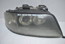 Laden Sie das Bild in den Galerie-Viewer, Frontscheinwerfer Audi A6 C5 Xenon Rechts Scheinwerfer Headlight