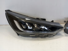 Laden Sie das Bild in den Galerie-Viewer, Frontscheinwerfer Ford Focus NX7B-13E015-CD NX7B-13E014-CD LED Rechts oder Links SCH8410398052ut