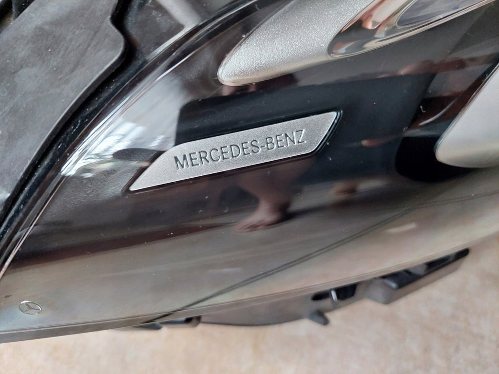 Frontscheinwerfer Mercedes-Benz W177 A1779062605-1 LED Rechts Headlight SCH7084648875yd
