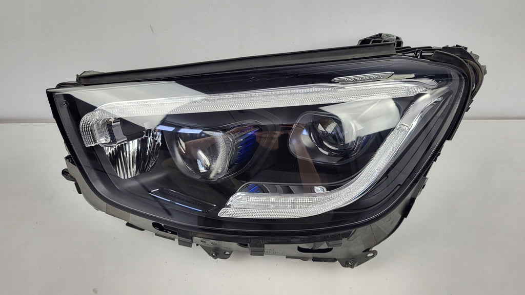 Frontscheinwerfer Mercedes-Benz Glc X253 A2539064903 Full LED Links Headlight SCH2389251711zp