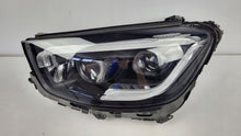 Laden Sie das Bild in den Galerie-Viewer, Frontscheinwerfer Mercedes-Benz Glc X253 A2539064903 Full LED Links Headlight SCH2389251711zp