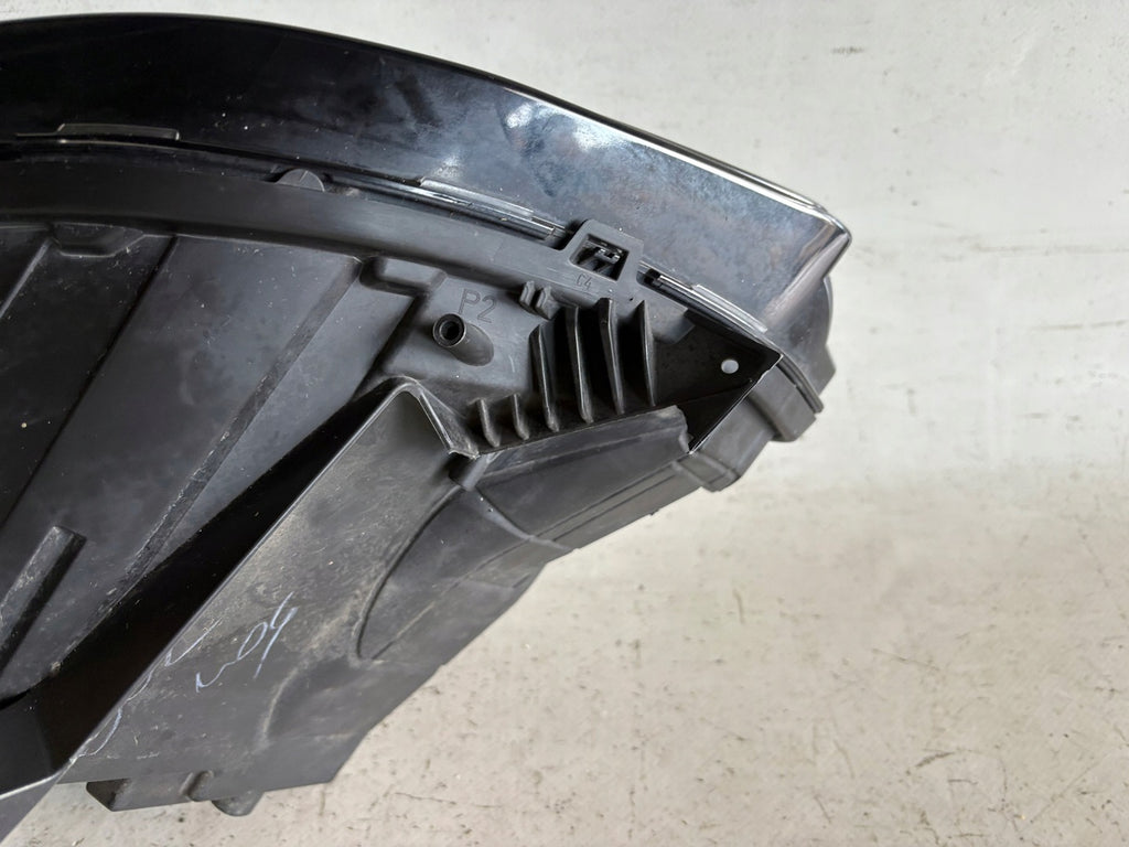 Frontscheinwerfer Peugeot 5008 II 9810478180 LED Links Scheinwerfer Headlight SCH4957982972dx