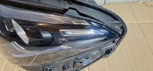 Laden Sie das Bild in den Galerie-Viewer, Frontscheinwerfer Mercedes-Benz Cla A1189062500 Links Scheinwerfer Headlight