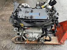 Laden Sie das Bild in den Galerie-Viewer, Motor Renault Trafic M9RV710 2.0 DCI Diesel Engine Unkomplett MOT7240851545ru