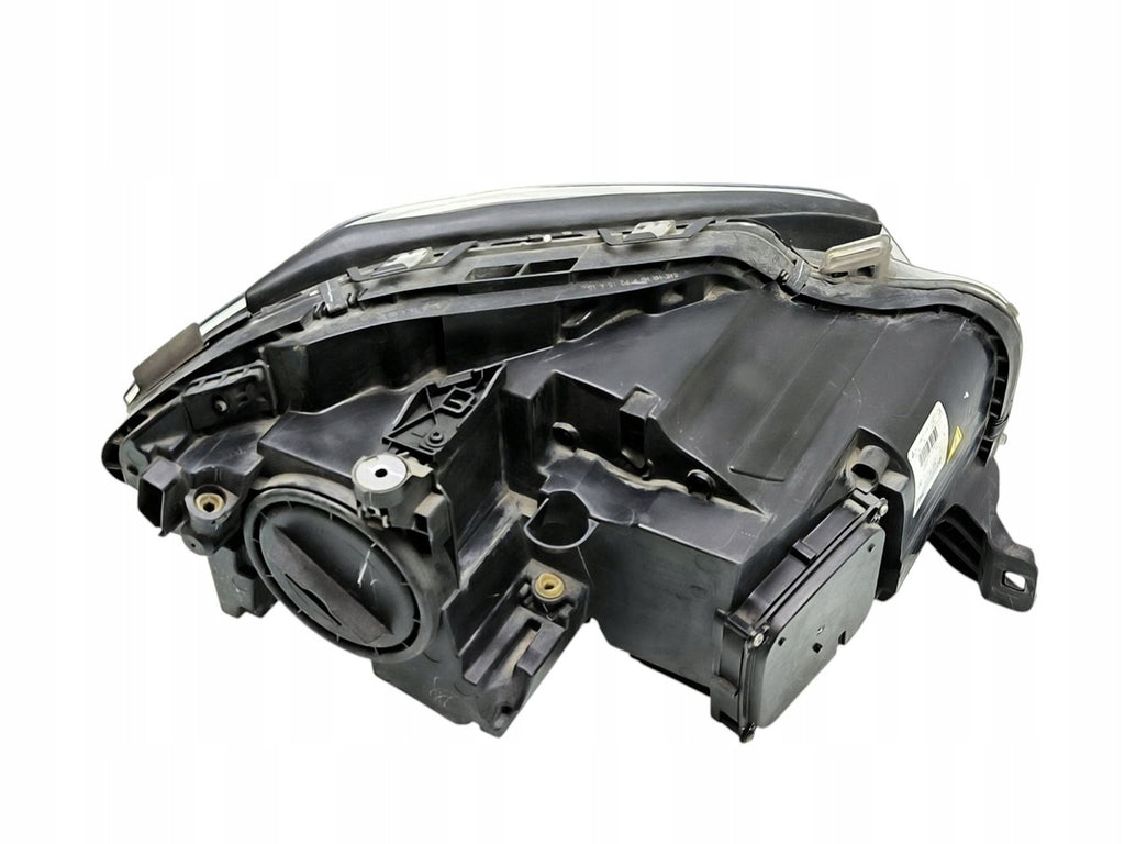 Frontscheinwerfer Mercedes-Benz X166 A1668203859 Links Scheinwerfer Headlight SCH4363483125am