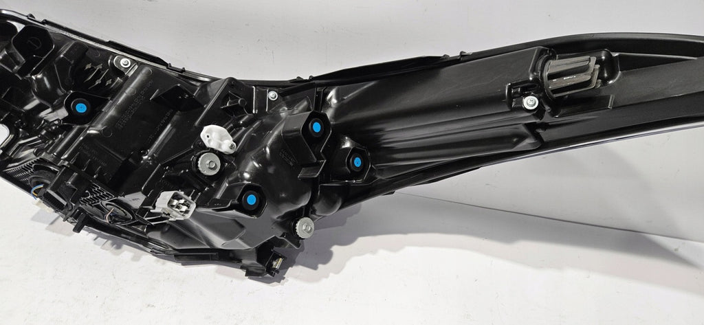 Frontscheinwerfer Toyota C-Hr 81130-F4281 Rechts Scheinwerfer Headlight SCH1836562148jd