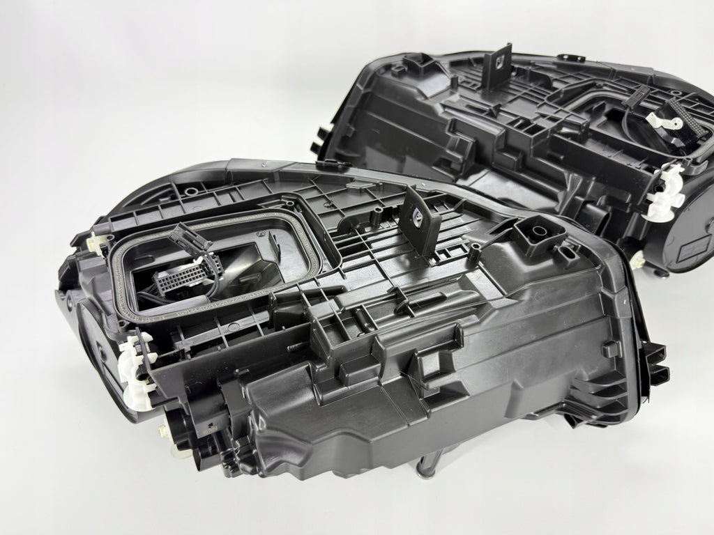 Frontscheinwerfer Mercedes-Benz W177 Ein Satz Scheinwerfer Headlight SCH4750610710xp