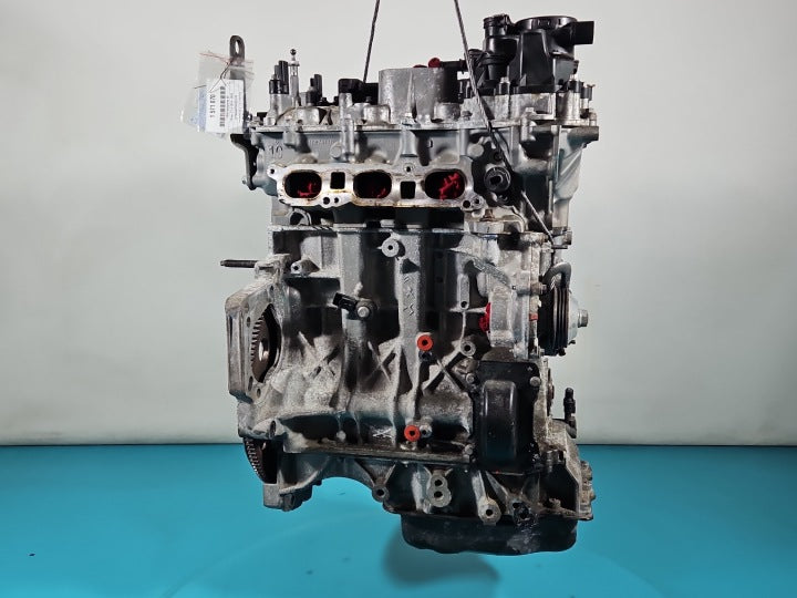 Motor Citroën C3 III 10XVA8 1.2 110PS 2022 Benzin Engine Unkomplett MOT5623211673gm