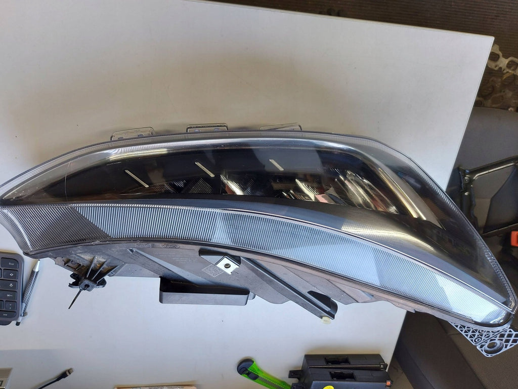 Frontscheinwerfer Ford Focus NX7B13E014CF Rechts Scheinwerfer Headlight SCH2003858688vj