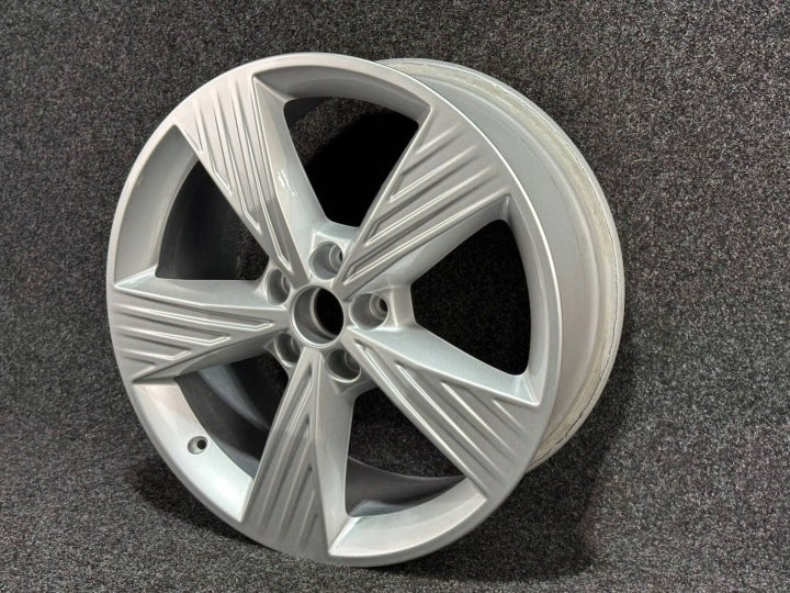 1x Alufelge 19 Zoll 89A601025B Audi E-Tron Sportback Q4 Rim Wheel FEL2501265883bc