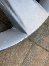 Laden Sie das Bild in den Galerie-Viewer, 1x Alufelge 17 Zoll 7.5&quot; 5x112 Mini Countryman F60 Rim Wheel