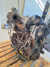 Laden Sie das Bild in den Galerie-Viewer, Motor Ford Transit Custom CYFF 2.2 TDCI 125PS 92kW 185TKm Benzin Engine Komplett MOT6367695912rv