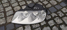 Laden Sie das Bild in den Galerie-Viewer, Frontscheinwerfer VW Touareg 7L6941015BN Links Scheinwerfer Headlight