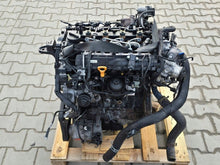 Laden Sie das Bild in den Galerie-Viewer, Motor Hyundai Kia I I40 Sportage D4FD 1.7 CRDI 175TKm 2016 Diesel Unkomplett MOT7303326910dt
