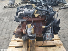 Load image into Gallery viewer, Motor Iveco Daily I F1CE0481F 3.0 HPI 146PS 107kW 207TKm 2006 Diesel Komplett MOT9056660455fw