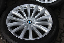 Load image into Gallery viewer, 4x Alufelge 19 Zoll 8.5" 5x112 25ET 6861225 BMW 7 G11 Rim Wheel FEL3824971674xc