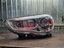 Laden Sie das Bild in den Galerie-Viewer, Frontscheinwerfer Mitsubishi Asx Xenon Ein Stück (Rechts oder Links) Headlight