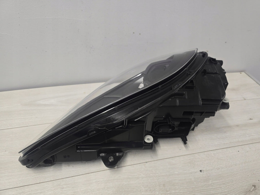 Frontscheinwerfer Porsche Macan 95b 95B941010AS LED Rechts Headlight SCH9816540683gj