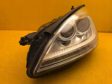 Laden Sie das Bild in den Galerie-Viewer, Frontscheinwerfer Mercedes-Benz W221 A2218207159 Xenon Links Headlight SCH6681773296yy