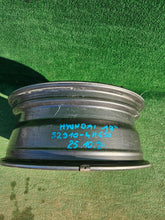 Load image into Gallery viewer, 1x Alufelge 16 Zoll 6.5" 6x139.7 529104H630 Hyundai H1 Rim Wheel FEL4160734988st