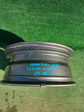 Load image into Gallery viewer, 1x Alufelge 16 Zoll 6.5" 6x139.7 529104H630 Hyundai H1 Rim Wheel FEL4160734988st