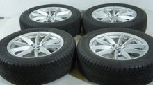 Laden Sie das Bild in den Galerie-Viewer, 4x Alufelge 18 Zoll 7.0" 5x112 22ET 6880047 BMW Rim Wheel FEL8472993213sk