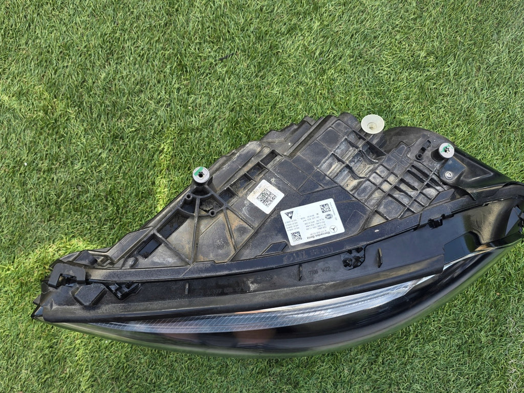 Frontscheinwerfer Mercedes-Benz W177 A1779064306 LED Links Headlight SCH2881717440ok