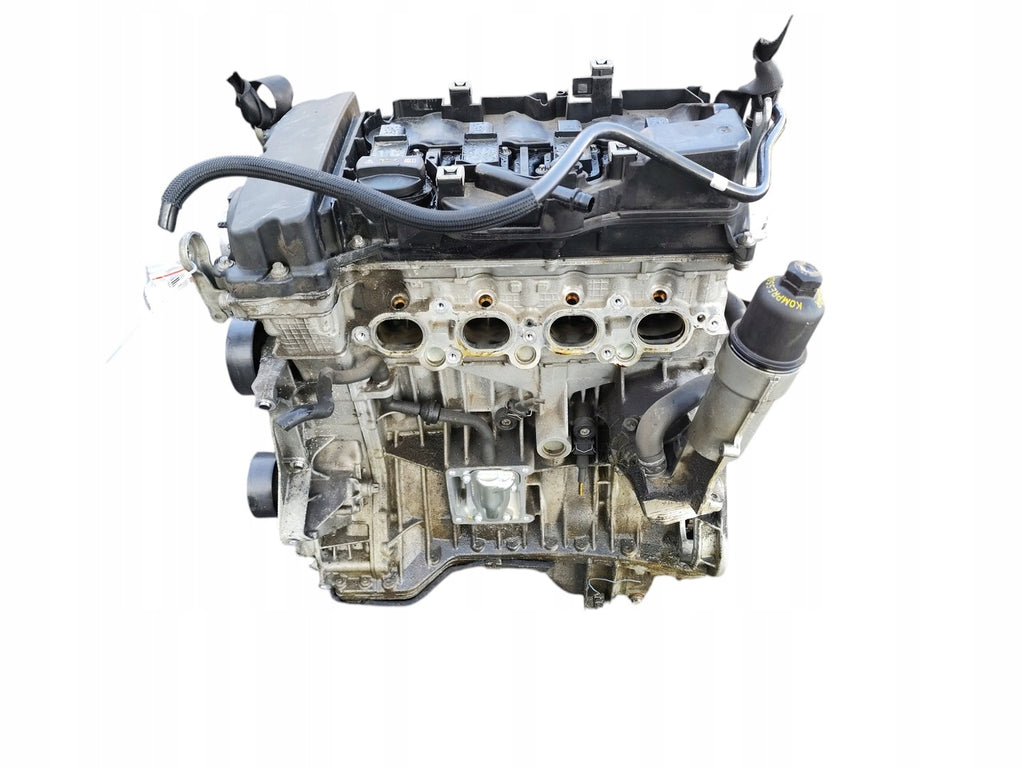 Motor Mercedes-Benz W204 M271952 1.8 156PS 115kW 214TKm 2007 Benzin Unkomplett