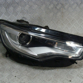 Frontscheinwerfer Audi A6 C7 4G0941044J LED Rechts Scheinwerfer Headlight SCH3851875433nr