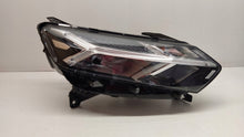 Laden Sie das Bild in den Galerie-Viewer, Frontscheinwerfer Dacia Sandero III Logan 260101940R LED Rechts Headlight